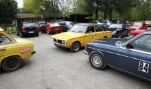 Tour de Nostalgie 2014, Trittau