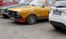 Tour de Nostalgie 2014, Trittau
