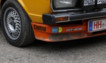 Tour de Nostalgie 2014, Trittau