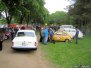 Oldtimertreffen Traventhal 2013
