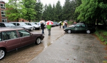 Volvo 700er/900er Jahrestreffen