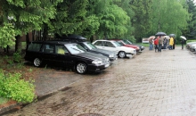 Volvo 700er/900er Jahrestreffen