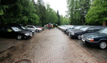 Volvo 700er/900er Jahrestreffen