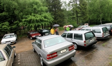 Volvo 700er/900er Jahrestreffen