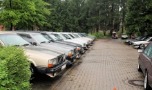 Volvo 700er/900er Jahrestreffen