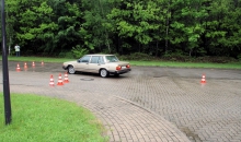 Volvo 700er/900er Jahrestreffen