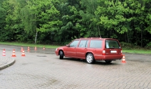 Volvo 700er/900er Jahrestreffen