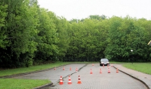 Volvo 700er/900er Jahrestreffen