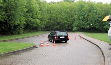 Volvo 700er/900er Jahrestreffen