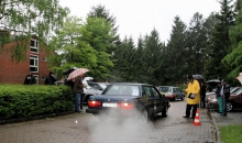 Volvo 700er/900er Jahrestreffen