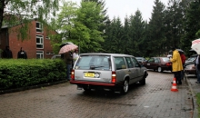 Volvo 700er/900er Jahrestreffen