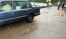 Volvo 700er/900er Jahrestreffen