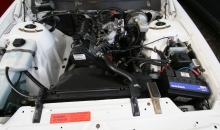 volvo-244-motor