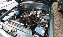 volvo-244-motorraum