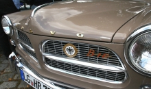 volvo-amazone-kuehlergrill