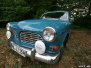 Volvo-Treffen Radbruch 2011