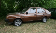 Volvo-Treffen Radbruch 2011  001