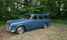 Volvo-Treffen Radbruch 2011  002