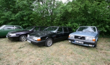 Volvo-Treffen Radbruch 2011  005