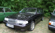 Volvo-Treffen Radbruch 2011  006