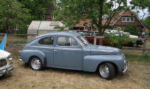 Volvo-Treffen Radbruch 2011  007