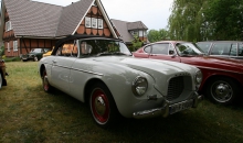 Volvo-Treffen Radbruch 2011  008