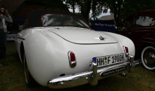 Volvo-Treffen Radbruch 2011  011