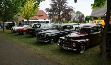 Volvo-Treffen Radbruch 2011  012