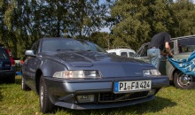 Volvo Treffen Wildpark Eekholt 2020