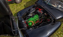 Volvo Treffen Wildpark Eekholt 2020