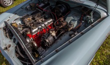 Volvo Treffen Wildpark Eekholt 2020