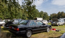 Volvo Treffen Wildpark Eekholt 2020