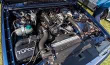 Volvo Treffen Wildpark Eekholt 2020