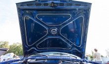 Volvo Treffen Wildpark Eekholt 2020