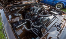 Volvo Treffen Wildpark Eekholt 2020