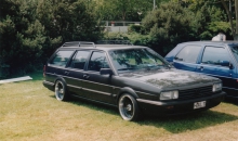 VW Forum 1997  003