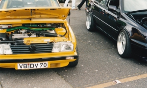 VW-Forum Castrop-Rauxel 1998