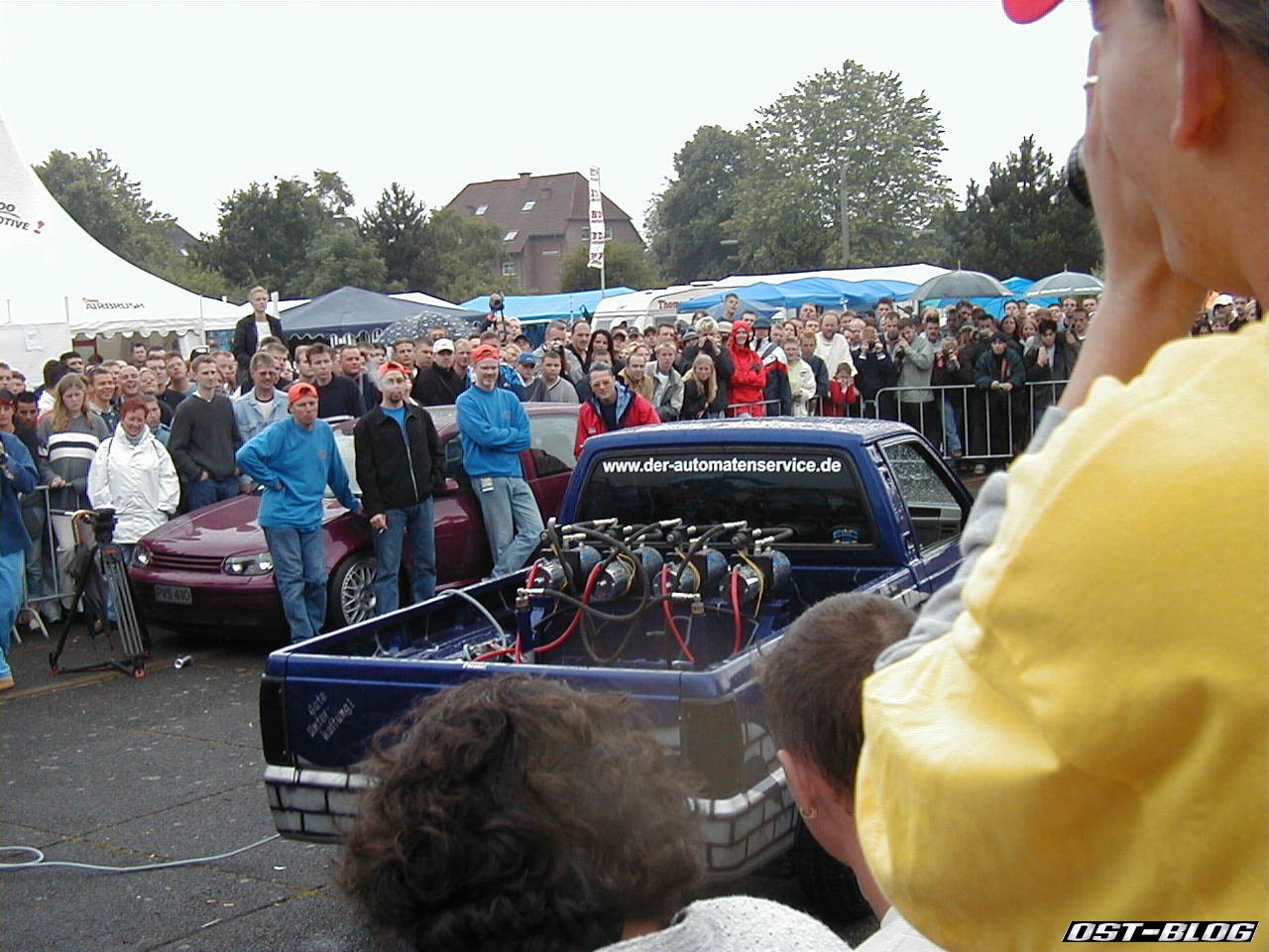 OLYMPUS DIGITAL CAMERA