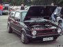 VW Golf 1 - Treffen Braunschweig 2002