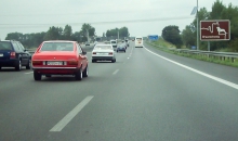 VW Golf 1- Treffen Braunschweig 2002