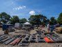 VW Golf 1-Treffen Wolfsburg 2019