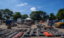 VW GOLF 1-TREFFEN WOLFSBURG 2019