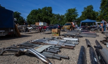 VW GOLF 1-TREFFEN WOLFSBURG 2019