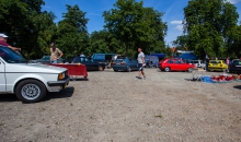 VW GOLF 1-TREFFEN WOLFSBURG 2019