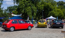 VW GOLF 1-TREFFEN WOLFSBURG 2019