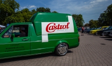 VW GOLF 1-TREFFEN WOLFSBURG 2019