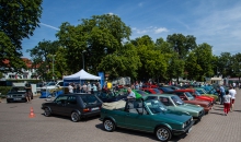 VW GOLF 1-TREFFEN WOLFSBURG 2019