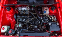 VW GOLF 1-TREFFEN WOLFSBURG 2019