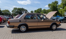 VW GOLF 1-TREFFEN WOLFSBURG 2019