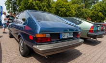 VW GOLF 1-TREFFEN WOLFSBURG 2019